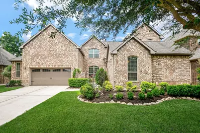 4807 Legend Creek Drive, Fulshear, TX 77441 - Photo 5