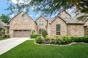 4807 Legend Creek Dr, Fulshear, TX 77441 - Photo 5