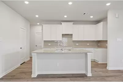 136 Rising Cedar Lane, Hockley, TX 77447 - Photo 5