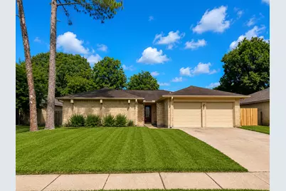 1010 Mayweather Lane, Richmond, TX 77406 - Photo 1