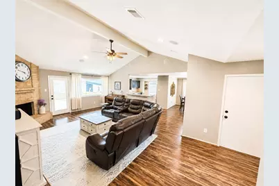 1010 Mayweather Lane, Richmond, TX 77406 - Photo 5