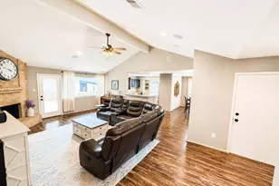 1010 Mayweather Ln, Richmond, TX 77406 - Photo 5