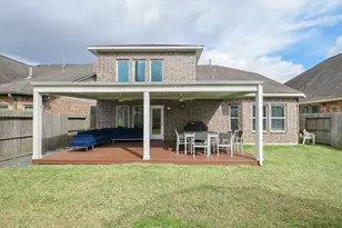 10143 Deerpark Dr, Missouri City, TX 77459 - Photo 37