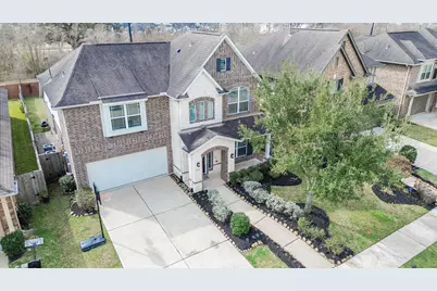 10143 Deerpark Drive, Missouri City, TX 77459 - Photo 3