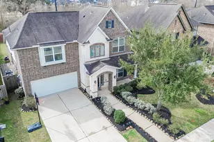 10143 Deerpark Dr, Missouri City, TX 77459 - Photo 3