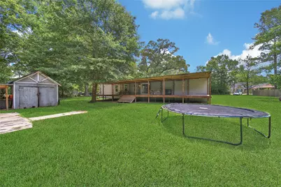13763 Morgan Drive, Splendora, TX 77372 - Photo 15