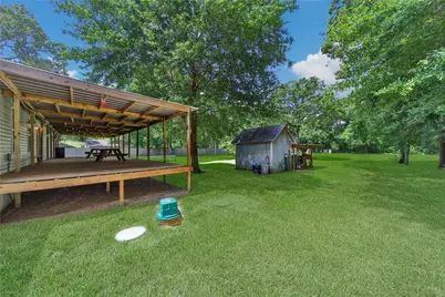 13763 Morgan Drive, Splendora, TX 77372 - Photo 19
