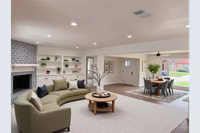 3303 Freshmeadows Drive, Houston, TX 77063 - Photo 3