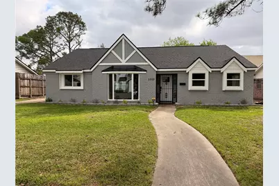 3303 Freshmeadows Drive, Houston, TX 77063 - Photo 1