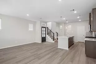 1027 Cedar Pl Ln, Missouri City, TX 77459 - Photo 5