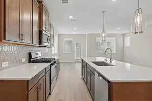 1027 Cedar Pl Ln, Missouri City, TX 77459 - Photo 9