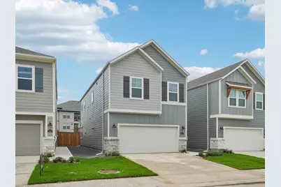 1027 Cedar Place Lane, Missouri City, TX 77459 - Photo 3
