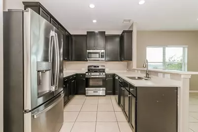 339 Sea Breeze Drive, Bacliff, TX 77518 - Photo 7