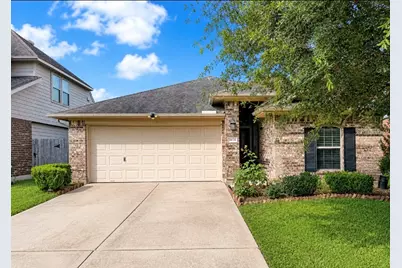 8614 Brookdale Park Lane, Richmond, TX 77407 - Photo 1