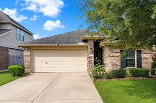 8614 Brookdale Park Ln, Richmond, TX 77407 - Photo 1