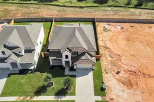 2101 Corn Thistle Wy, Magnolia, TX 77355 - Photo 5