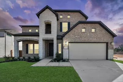 2101 Corn Thistle Way, Magnolia, TX 77355 - Photo 1