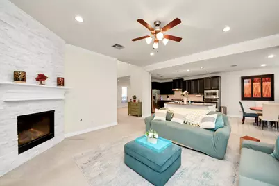 818 Butterfly Garden Trail, Richmond, TX 77406 - Photo 9