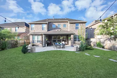 818 Butterfly Garden Trail, Richmond, TX 77406 - Photo 45