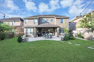 818 Butterfly Garden Trail, Richmond, TX 77406 - Photo 45
