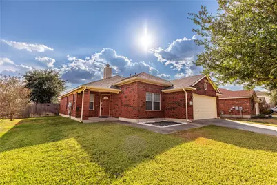 102 Thompson Trail, Bastrop, TX 78602 - Photo 1