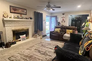 101 Vickie Ln, Shepherd, TX 77371 - Photo 5