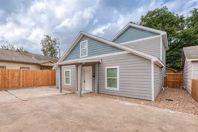 2725 Avenue F #RR, Rosenberg, TX 77471 - Photo 3