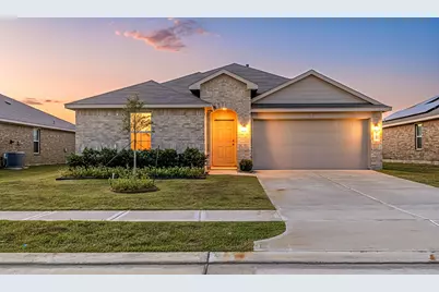 5207 Faded Violet Drive, Katy, TX 77449 - Photo 1