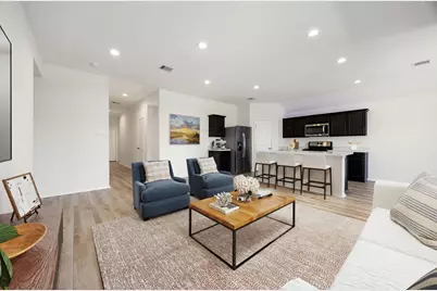 5207 Faded Violet Drive, Katy, TX 77449 - Photo 11