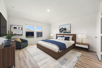 5207 Faded Violet Drive, Katy, TX 77449 - Photo 19