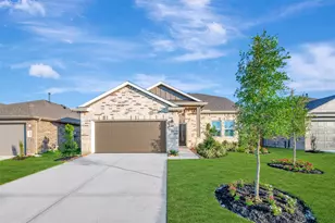 510 Samuel Rdg Dr, Dayton, TX 77535 - Photo 1