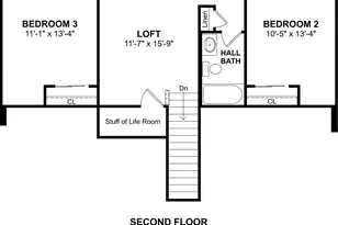 510 Samuel Rdg Dr, Dayton, TX 77535 - Photo 13