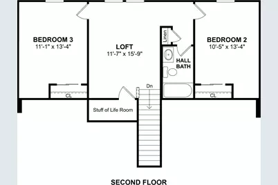 510 Samuel Ridge Drive, Dayton, TX 77535 - Photo 5