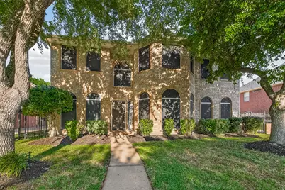 4231 Flora Drive, Pasadena, TX 77505 - Photo 1