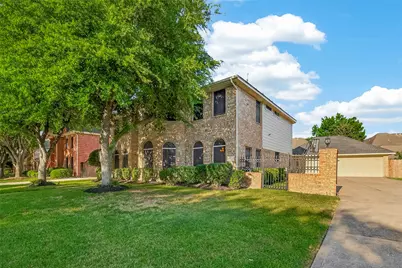 4231 Flora Drive, Pasadena, TX 77505 - Photo 3