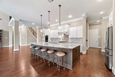 2915 Fairmont Ridge Lane, Katy, TX 77494 - Photo 5