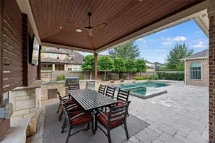 2915 Fairmont Ridge Ln, Katy, TX 77494 - Photo 29