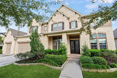 2915 Fairmont Ridge Lane, Katy, TX 77494 - Photo 1