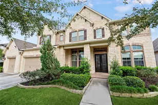 2915 Fairmont Ridge Ln, Katy, TX 77494 - Photo 1