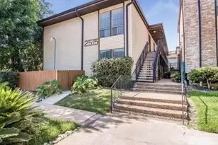 2515 Shakespeare St, Houston, TX 77030 - Photo 1