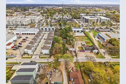 516 Martin Street, Houston, TX 77018 - Photo 3