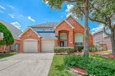 5428 Cranston Court, Sugar Land, TX 77479 - Photo 49