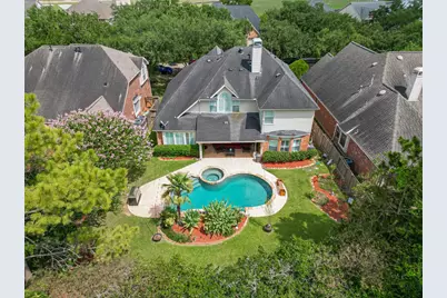 5428 Cranston Court, Sugar Land, TX 77479 - Photo 45