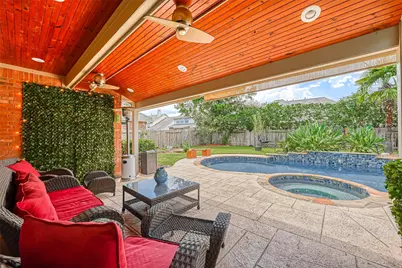 5428 Cranston Court, Sugar Land, TX 77479 - Photo 35