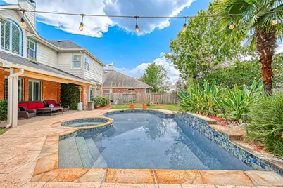 5428 Cranston Court, Sugar Land, TX 77479 - Photo 1