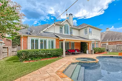 5428 Cranston Court, Sugar Land, TX 77479 - Photo 39