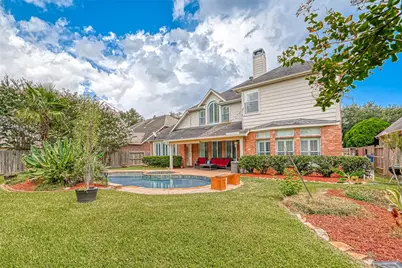 5428 Cranston Court, Sugar Land, TX 77479 - Photo 41