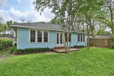 1010 Louise Street, Houston, TX 77009 - Photo 3