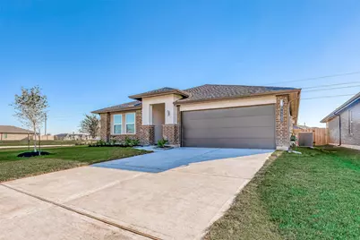 4303 Whitefish Lane, Katy, TX 77494 - Photo 1
