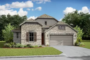 2714 Dark Lantern Dr, Rosenberg, TX 77471 - Photo 1